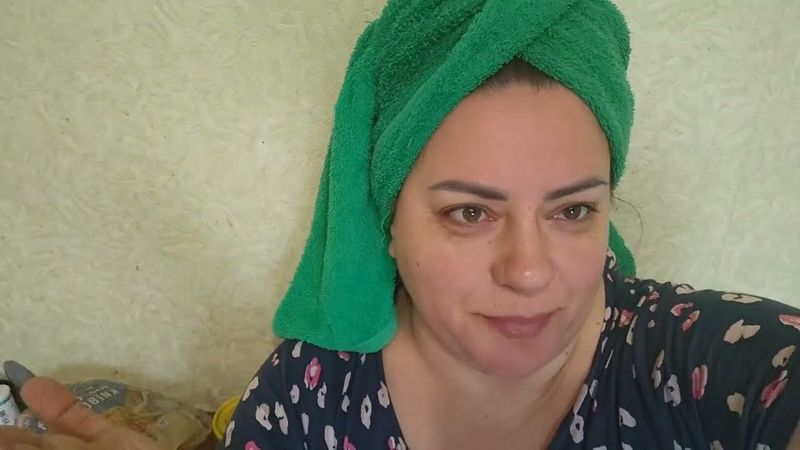 VLOG Задымилась машина Но я поехала дальше