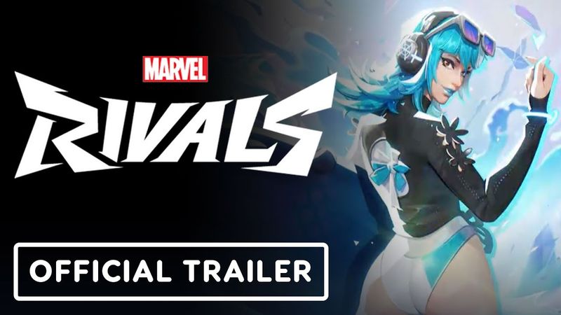 Marvel Rivals - Official Summer Special Event 2025 Trailer