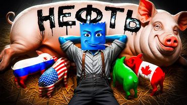 Нефть никому не была нужна, но однажды произошло открытие, которое изменило всё