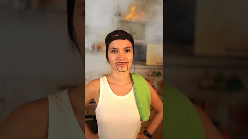 Уроки от Дьявола ( мужчины и женщины и их чистота )