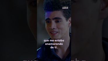 Iván le pide a Mariana una segunda oportunidad #LaRosaDeGuadalupe #Uninovelas