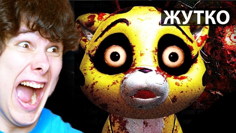 ПОППИ ПЛЕЙТАЙМ 5 ЭТО ЖУТКО - СЕКРЕТЫ И ТЕОРИИ - Poppy Playtime Chapter 5