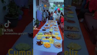 Feliz feliz en tú día