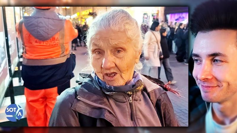 ХЕСУС СМОТРИТ: У нас есть унитазы! Санкции для России, 19 пакет. Что думают россияне?