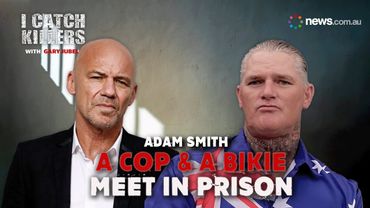 From supermax to second chances