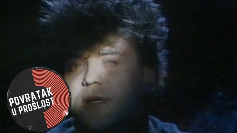 Crvena jabuka - Da znaš da me boliš (Official video)