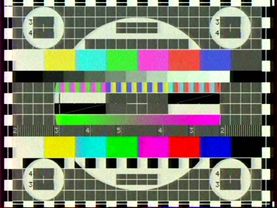 Выход на профилактику канала Звезда 21.11.2012