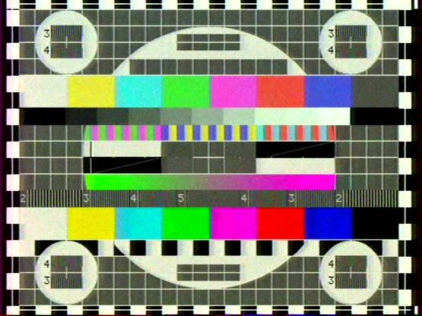 Выход на профилактику канала Звезда 21.11.2012