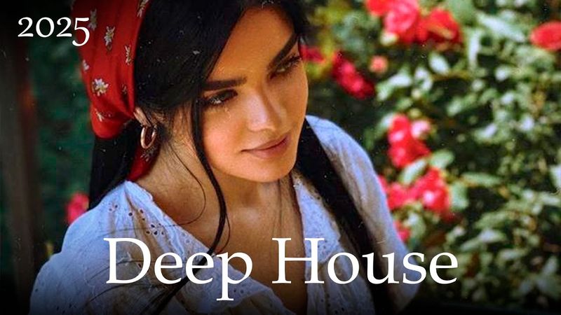 Mr Salama & DNDM & Umar Keyn - New Best Deep and Retro House Songs 2025 (New Top Melodies)