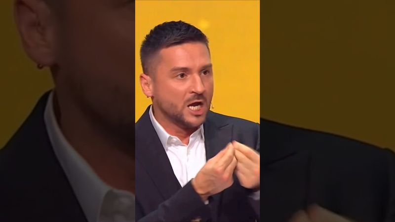 «Вы задрали меня уже!» — Сергей Лазарев прокомментировал отношение членов жюри на шоу...