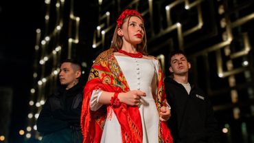 INtellegent, YLETAI - На красный по городу (Official music video)