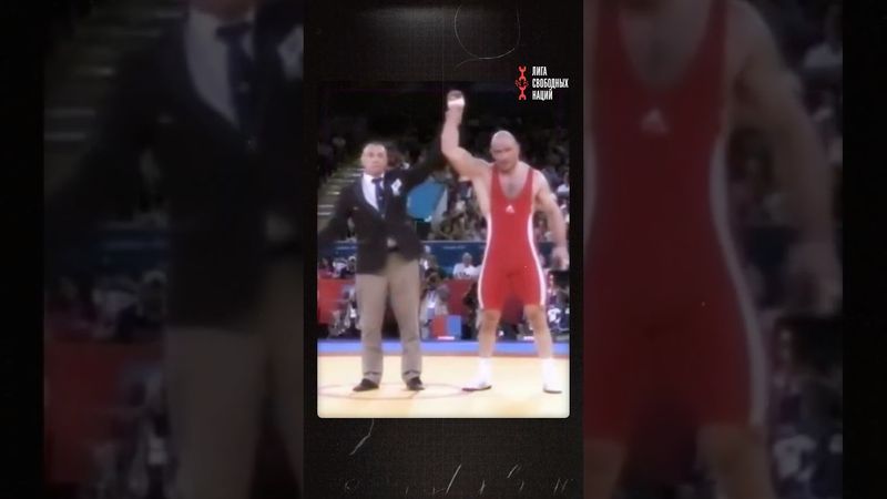 Северный Кавказ — в ТОП-20 стран по числу олимпийских чемпионов