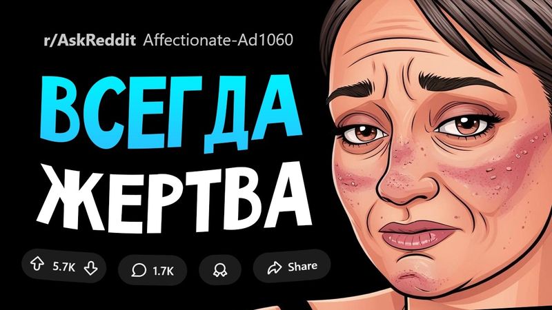 Как понять, что у человека нестабильная психика?