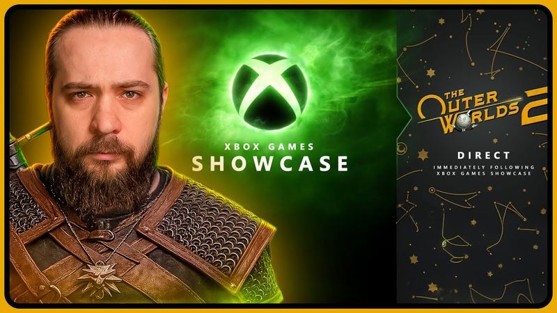 Ми хотіли SILKSONG, FABLE та TES 6, а отримали... XBOX Showcase 2025 | OLDboi