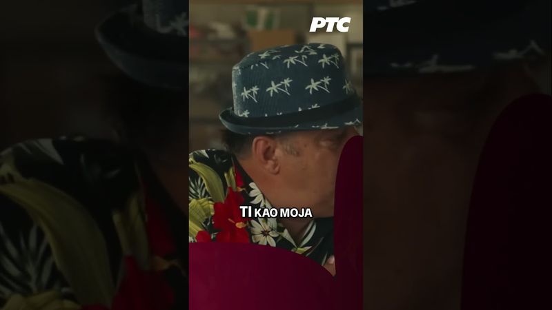 Ipak je bata spor | Serija "Kamiondžije d.o.o." #RtsSerije #shorts