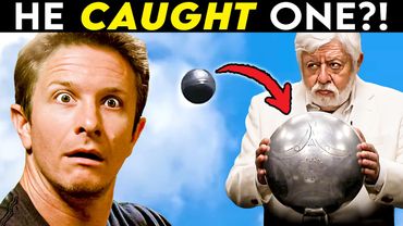 VFX Artists Debunk... REAL UFO Videos