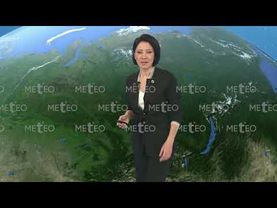 Погода в России на 26.12.2025 г., пт.