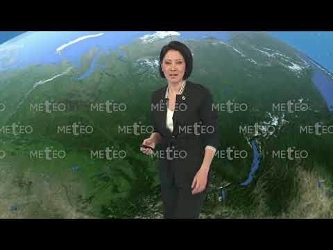 Погода в России на 26.12.2025 г., пт.