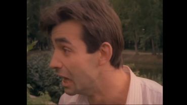 Дмитрий Певцов: "ААААА! Сука!"