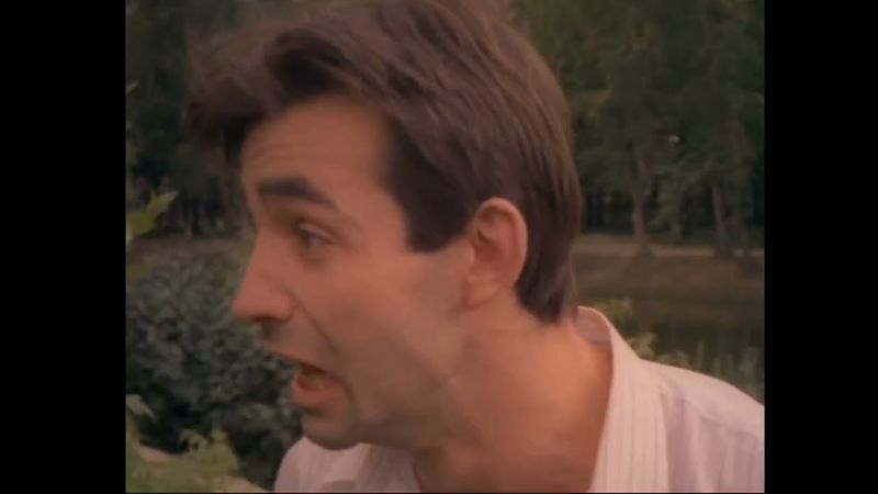 Дмитрий Певцов: "ААААА! Сука!"