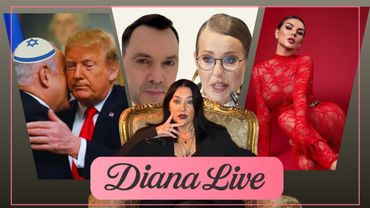 АРЕСТОВИЧ ЛАСКАЕТ ПУТИНА У СОБЧАК. КОТЕЛ НОБЕЛЯ ТРАМПА! ФАСОЛЬ ДИБРОВА, ДЖИГАН ШЛЕНДРА СЕДОКОВА