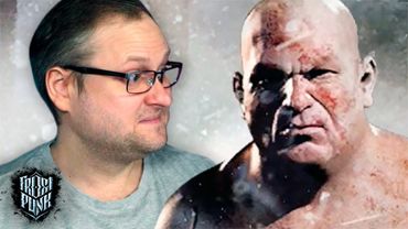 РАЗВЛЕКАТЕЛЬНЫЙ МОРДОБОЙ ► Frostpunk #3