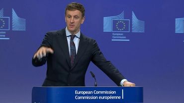 EU suspends tariff retaliation after Trump trade deal | AFP