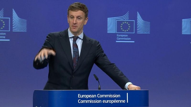 EU suspends tariff retaliation after Trump trade deal | AFP