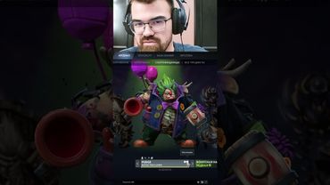 ПУДЖ СТАЛ ЕЩЕ СТРАШНЕЕ в 7.39 #dota2 #дота2