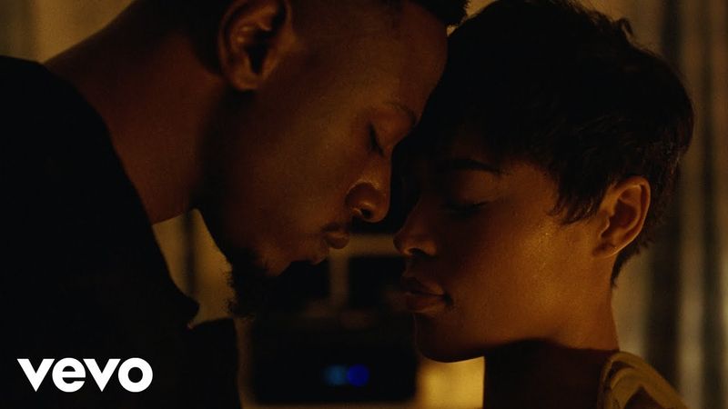 Joey Bada$$ - Show Me (Official Video)