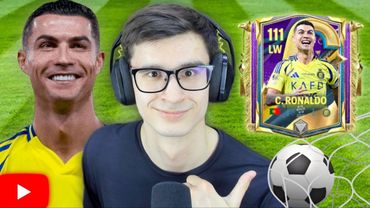 VANS FOOT 2.0 - ПОЛНАЯ ПЕРЕЗАГРУЗКА.. FC MOBILE, ФУТБОЛ И НОВАЯ ЭРА КАНАЛА