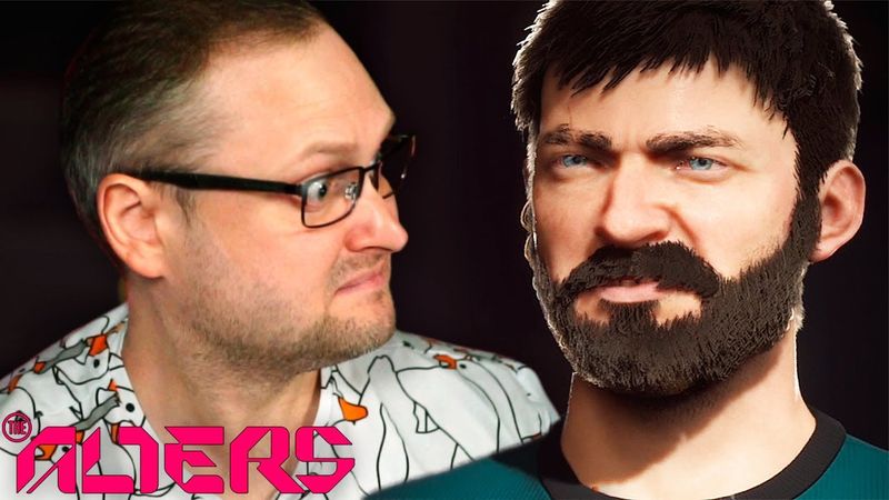 НАРКОЛЫГА! ► The Alters #8