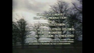 Claridge Group/Grafton Prods/Trident Television/Southbrook Television Distribution (1982/Some Year)