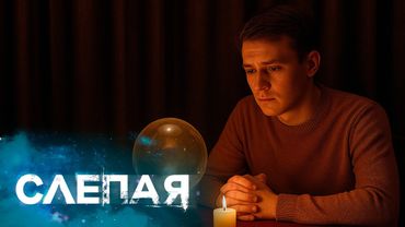 СЛЕПАЯ - НОВЫЕ СЕРИИ 2025