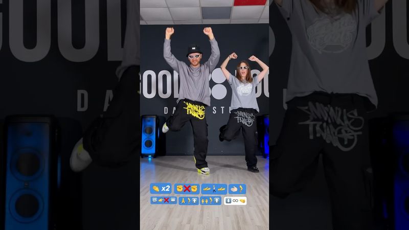 3 Point Stance Tik Tok Dance Tutorial 2023 🔥 Тик Ток Тренды