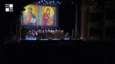 Львів вшанував 160-річчя Митрополита Андрея Шептицького