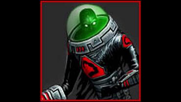 Command & Conquer 3: Kane’s Wrath. Техник. Реплики