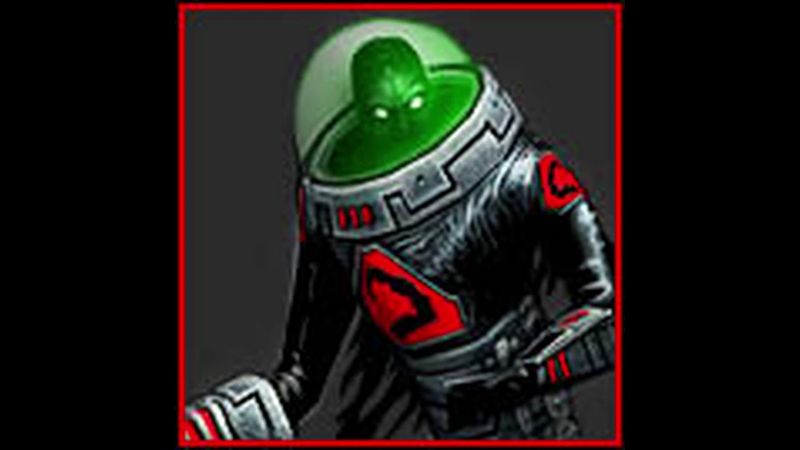 Command & Conquer 3: Kane’s Wrath. Техник. Реплики
