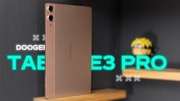 Новый Игрок 🔥 Планшет DOOGEE TAB E3 PRO 13" Wi-Fi+4G ОГРОМНЫЙ ВЫГОДНЫЙ С СИМКАРТОЙ