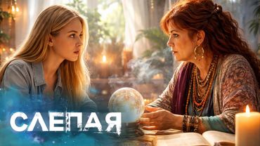 СЛЕПАЯ - НОВОГОДНИЕ СЕРИИ