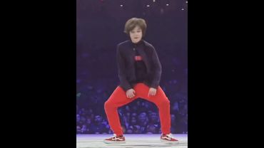 SO ATTRACTIVE DANCER 🥰 #JJ #justinjay #dance #fypシ゚ Justin Jay