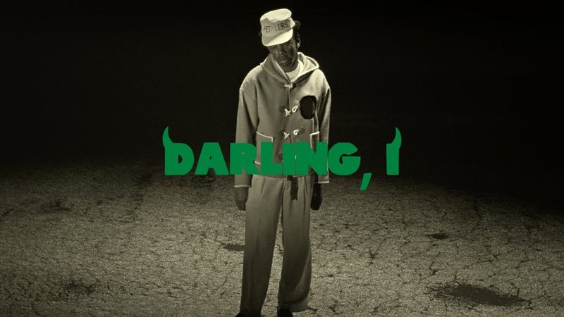 DARLING, I (Official Video)