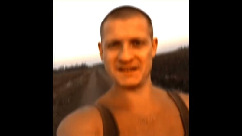 Идущий к Реке. Не важно, сколько дней в твоей жизни. Важно, сколько жизни в твоих днях.