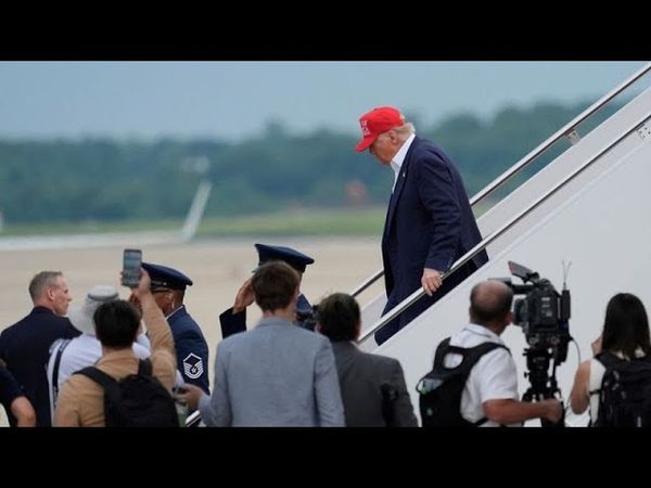 Trump says Israel has agreed on terms for 60-day ceasefire in Gaza