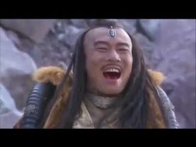 Return of the Condor Heroes Epi. 13 (Eng. Sub)