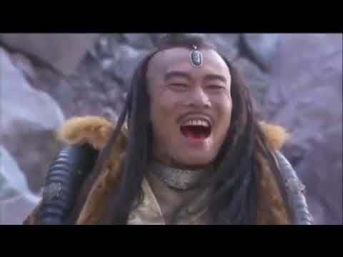 Return of the Condor Heroes Epi. 13 (Eng. Sub)