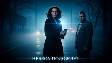 Невозможно оторваться! Жизнь висела на волоске. Но судьба дала ей время. Небеса подождут. Все серии