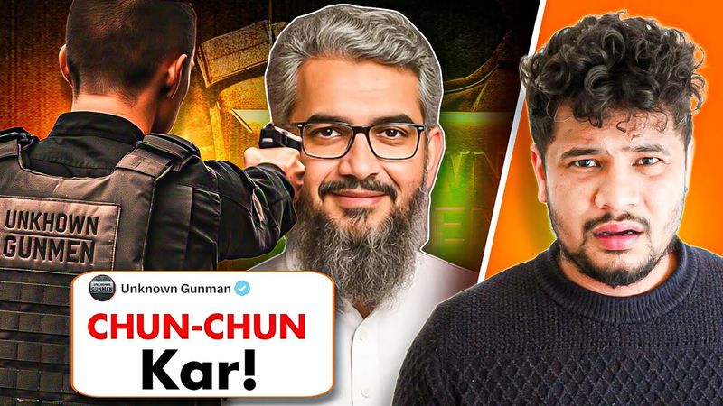 Who Was Saifullah? Terror Mastermind Behind Attacks in India K*lled !