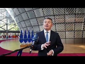 'It's extremely encouraging,' Eurogroup president says on US-China trade rollback