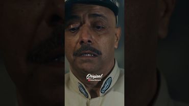 خايفة على زوجها 😥 #وطن_اورجينال #باب_الحارة